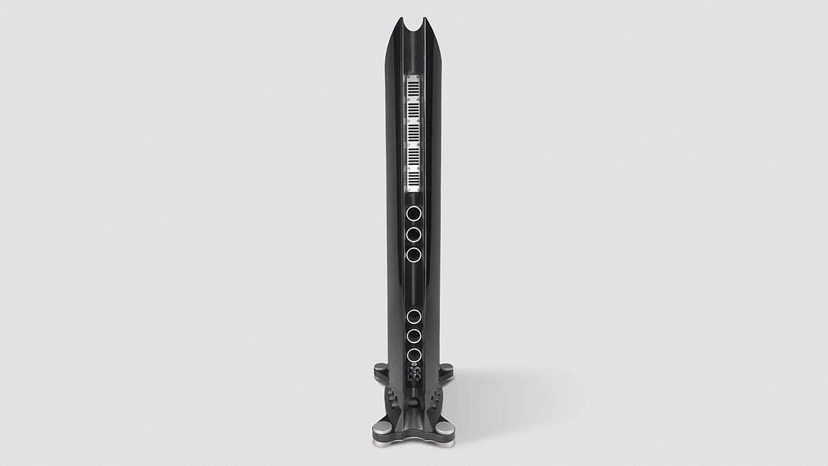 Børresen C3 Loudspeakers Floorstanding Loudspeaker