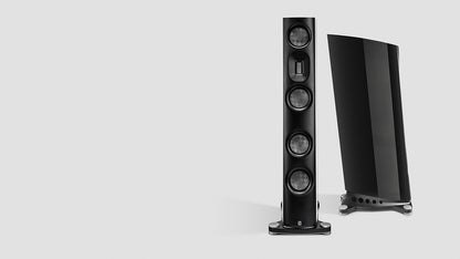 Børresen C3 Loudspeakers Floorstanding Loudspeaker