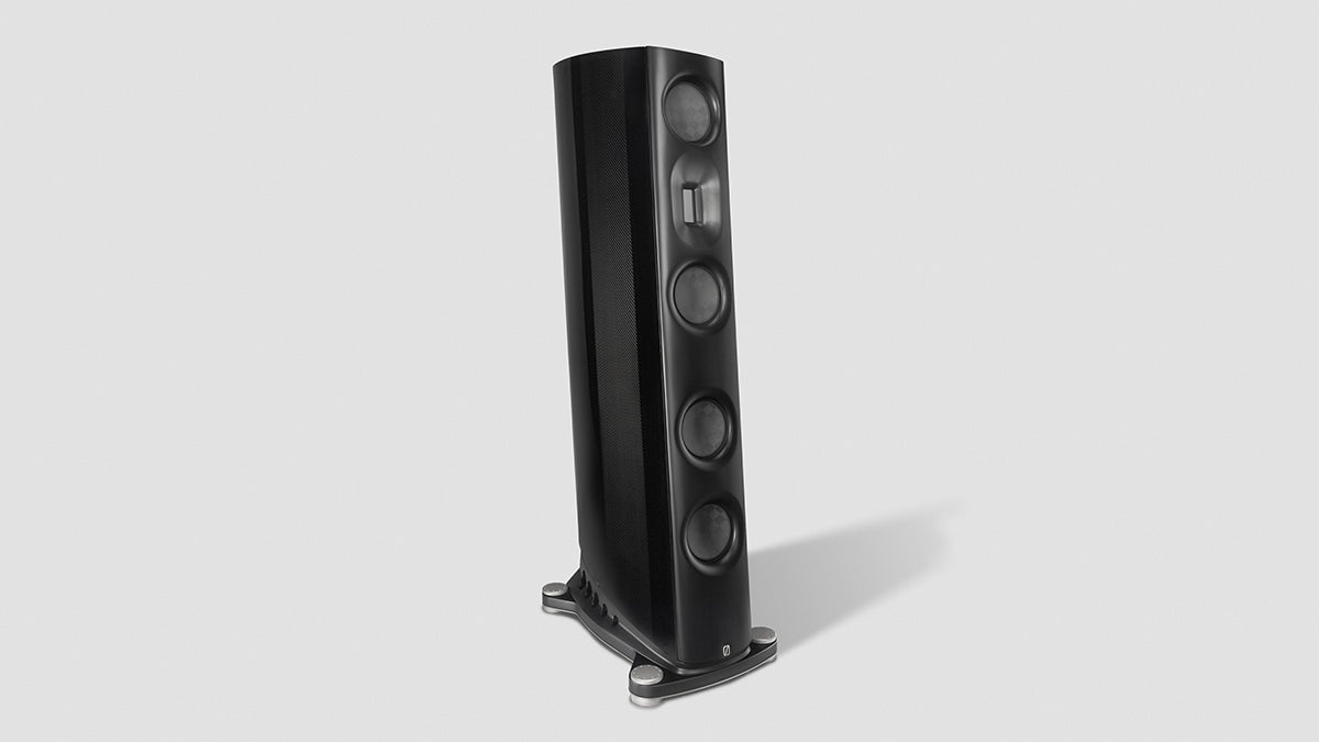 Børresen C3 Loudspeakers Floorstanding Loudspeaker
