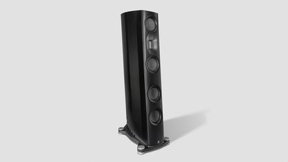 Børresen C3 Loudspeakers Floorstanding Loudspeaker