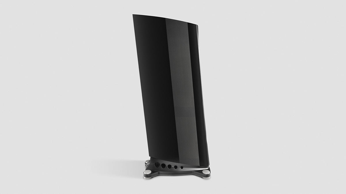Børresen C3 Loudspeakers Floorstanding Loudspeaker