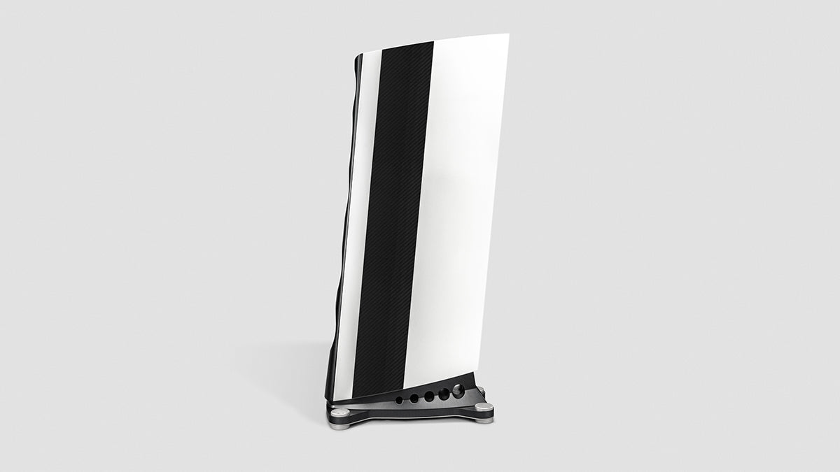 Børresen C3 Loudspeakers Floorstanding Loudspeaker