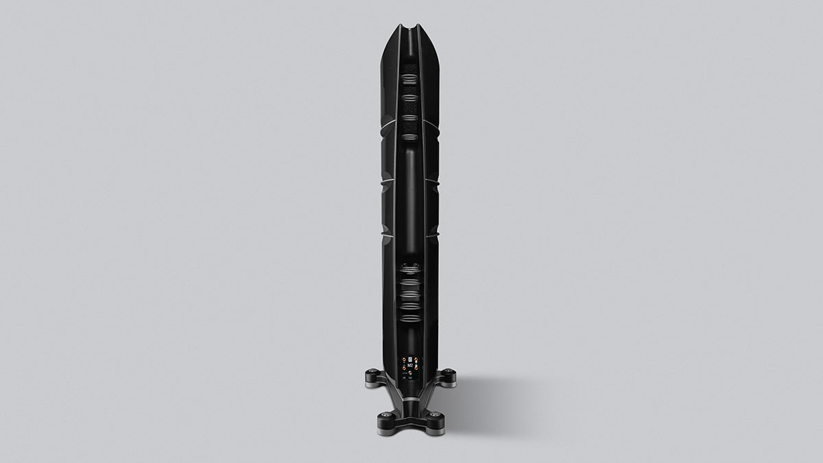 Børresen M2 Floorstanding Loudspeaker