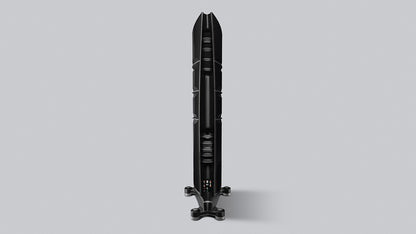 Børresen M2 Floorstanding Loudspeaker