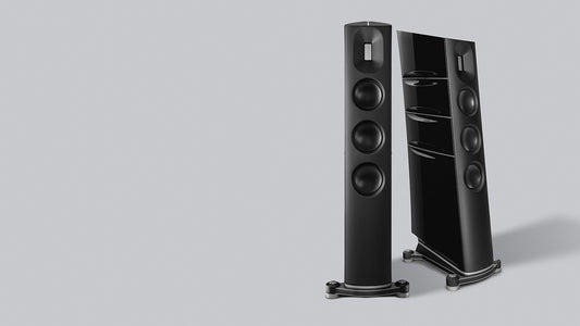 Børresen M2 Floorstanding Loudspeaker