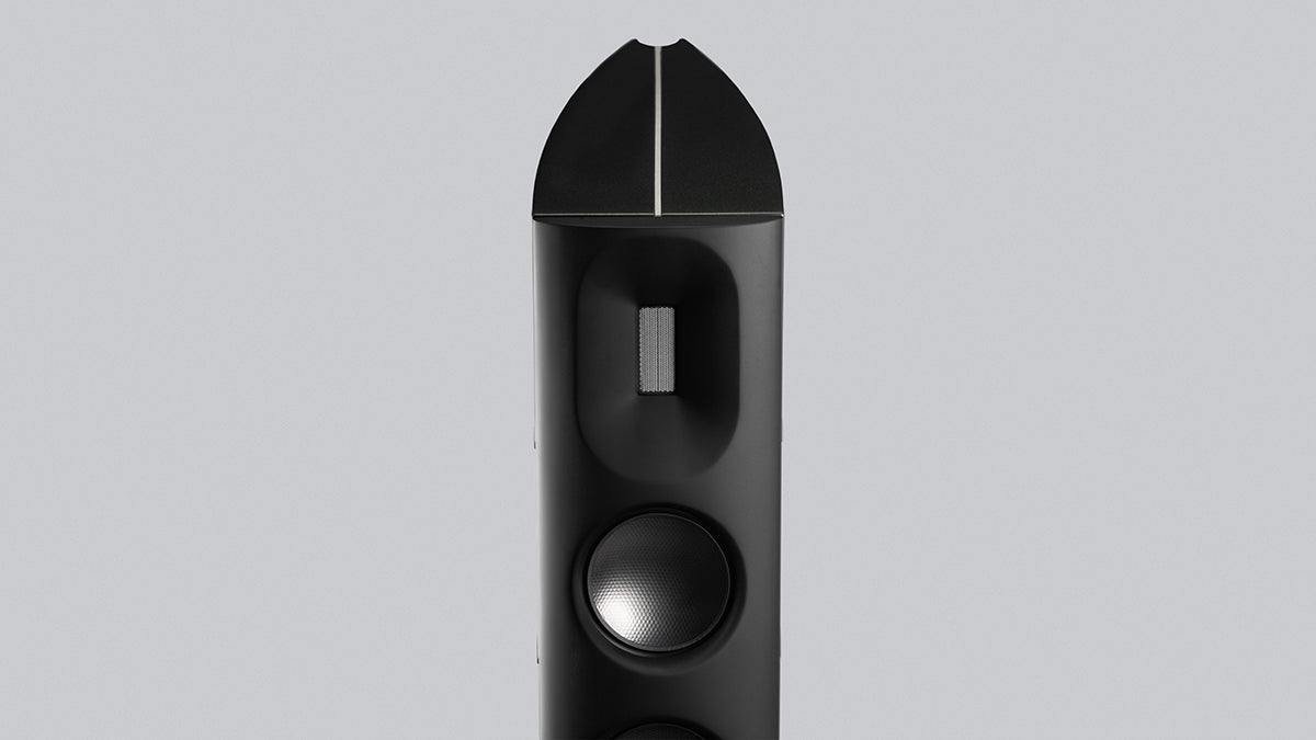 Børresen M2 Floorstanding Loudspeaker
