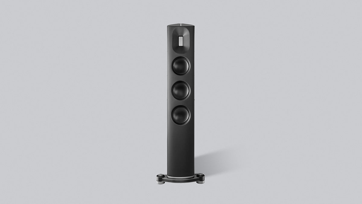 Børresen M2 Floorstanding Loudspeaker