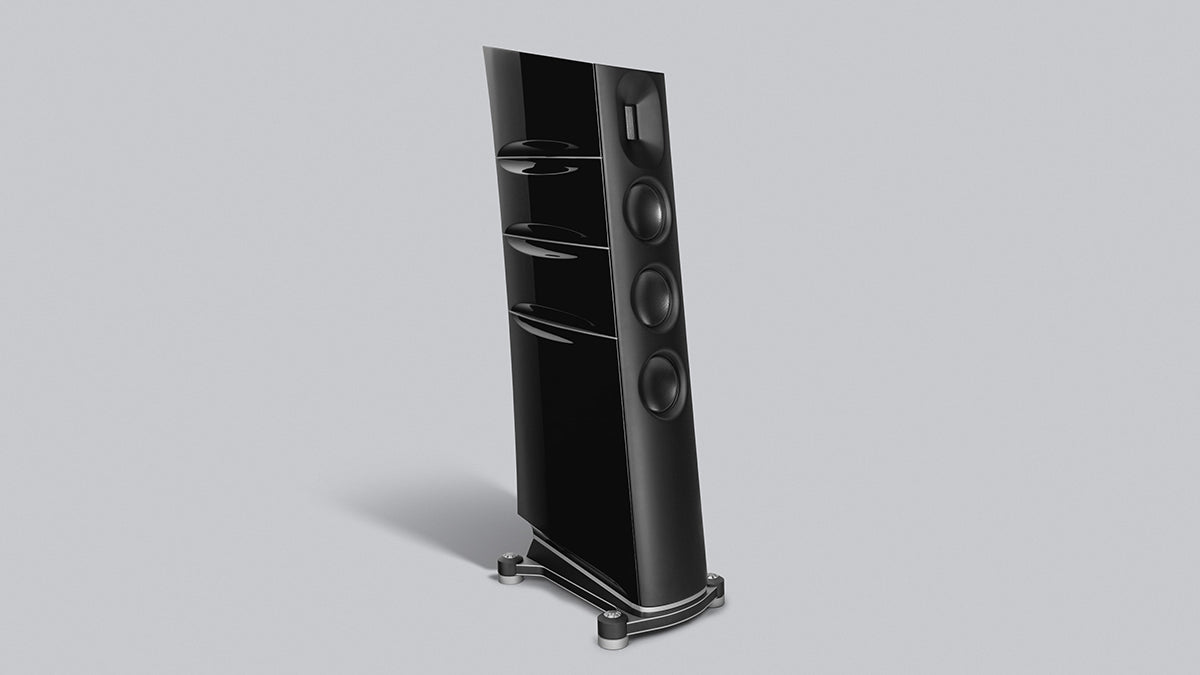 Børresen M2 Floorstanding Loudspeaker