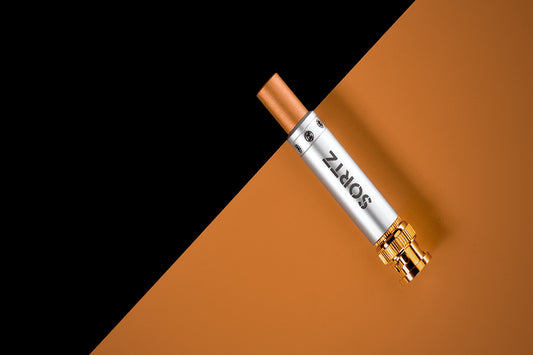 Ansuz Sortz/Noise reduction – BNC