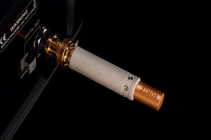 Ansuz Sortz Signature/Noise reduction – BNC