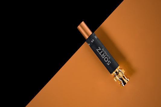 Ansuz Sortz Supreme/Noise reduction – BNC