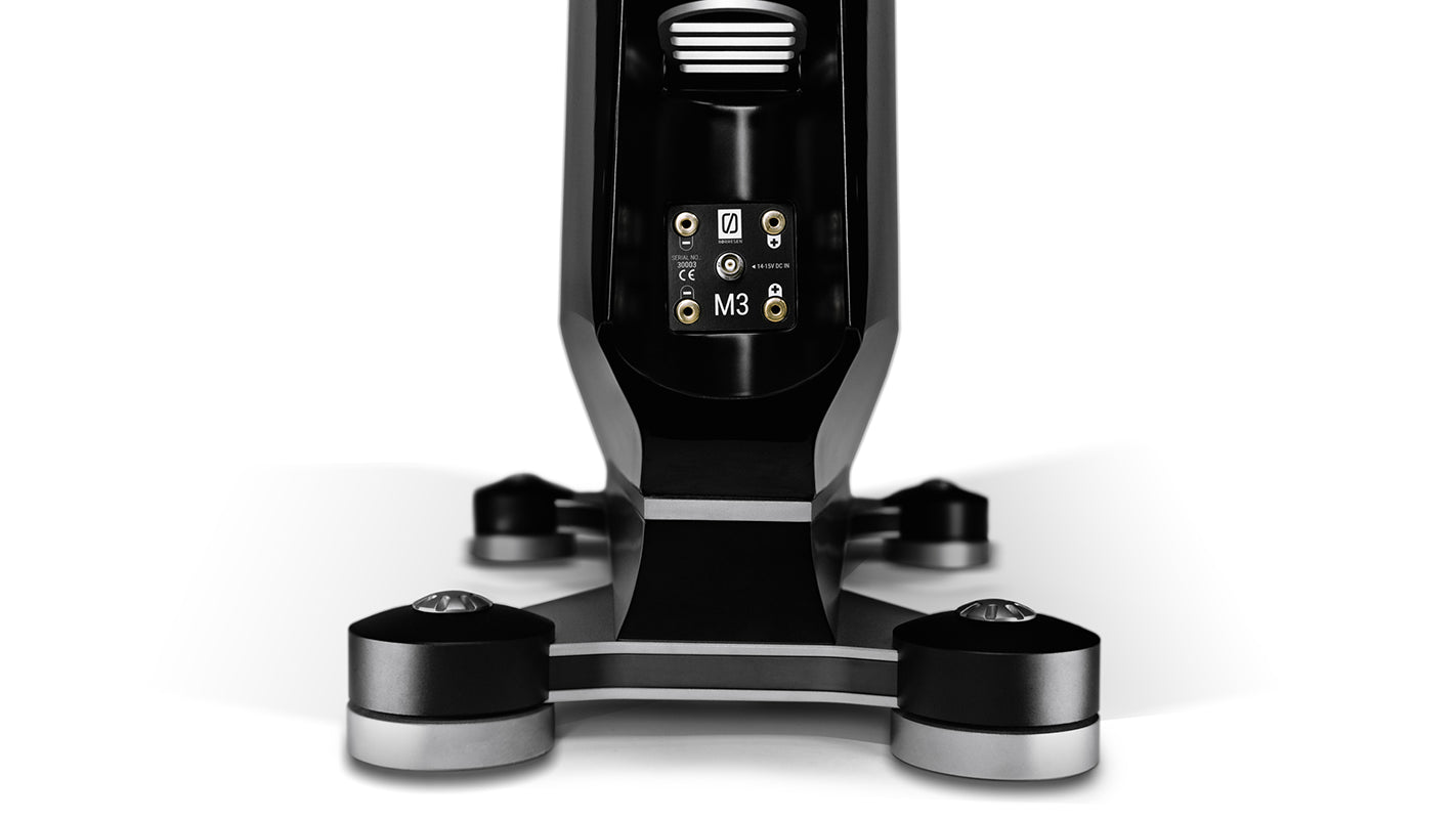 Børresen M3 Floorstanding Loudspeaker