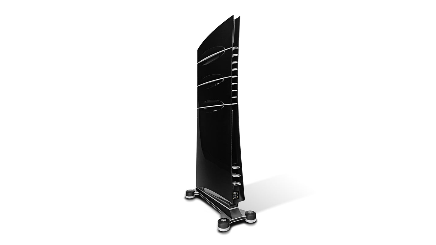 Børresen M3 Floorstanding Loudspeaker