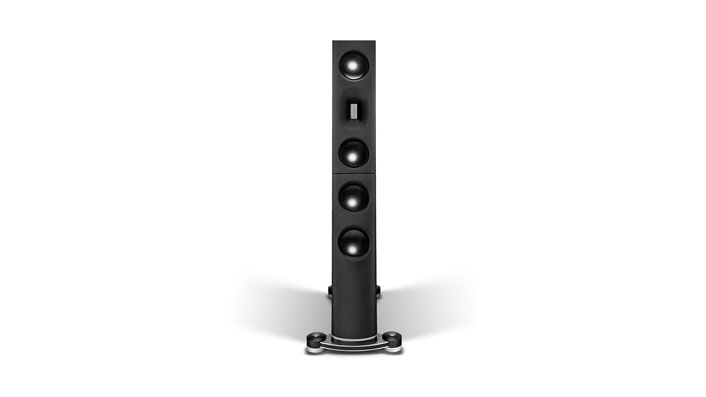 Børresen M3 Floorstanding Loudspeaker