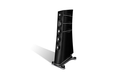 Børresen M3 Floorstanding Loudspeaker