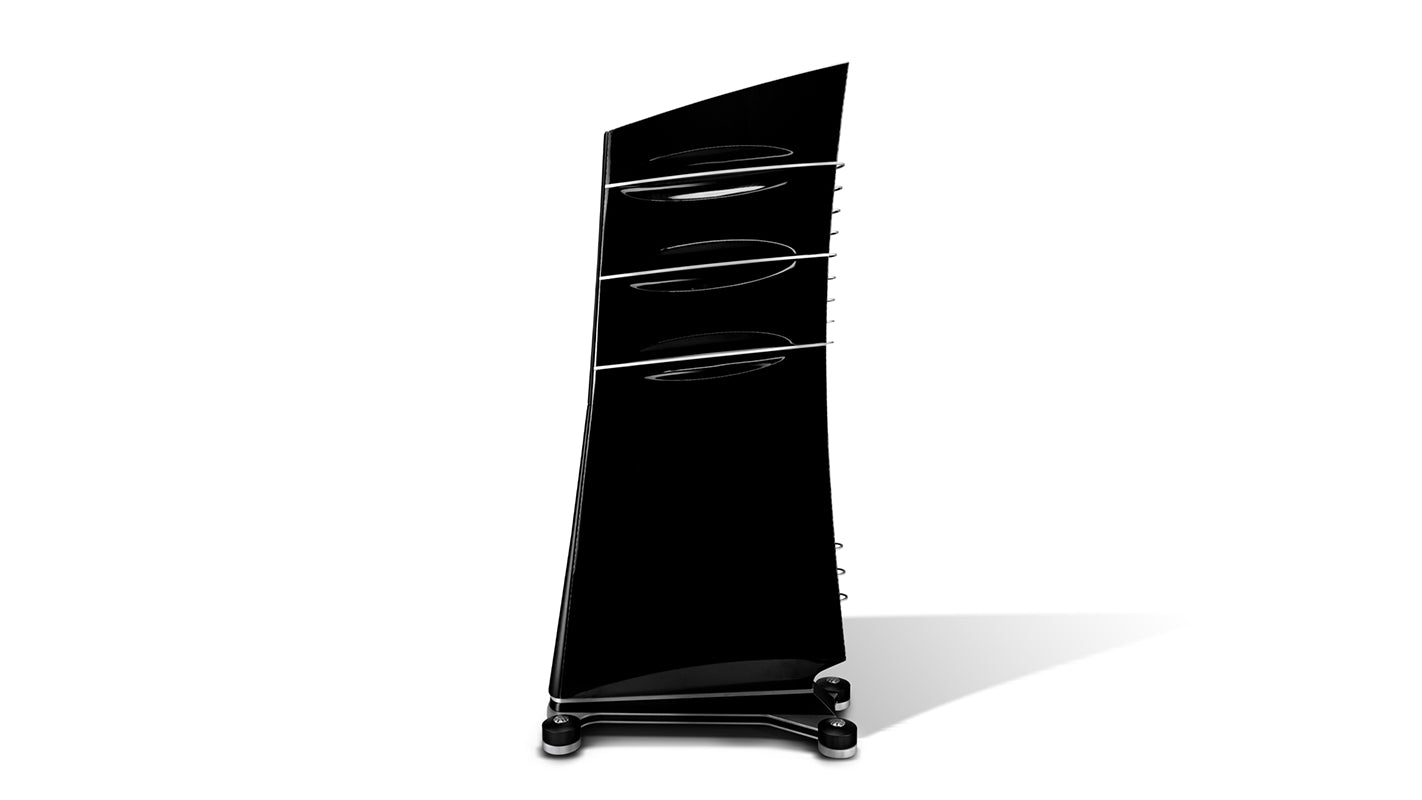 Børresen M3 Floorstanding Loudspeaker