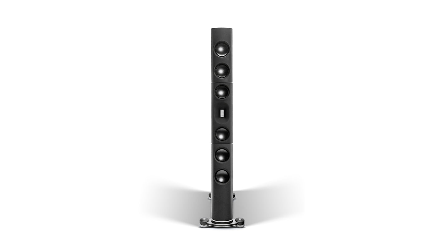 Børresen M6 Floorstanding Loudspeaker