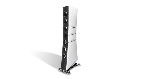 Børresen M6 Floorstanding Loudspeaker