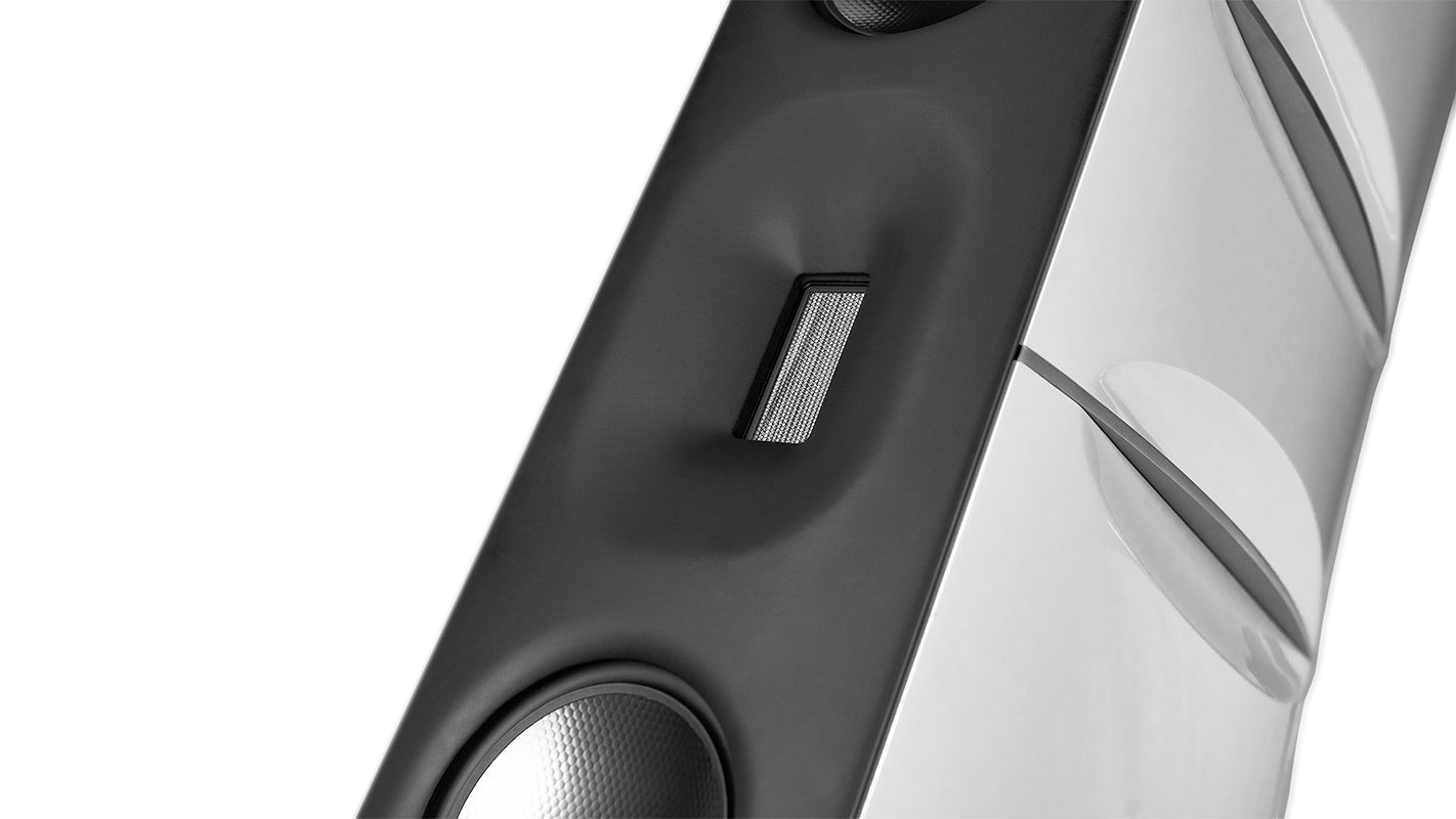 Børresen M6 Floorstanding Loudspeaker