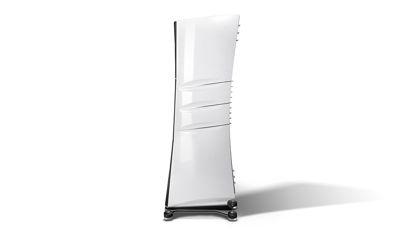 Børresen M6 Floorstanding Loudspeaker