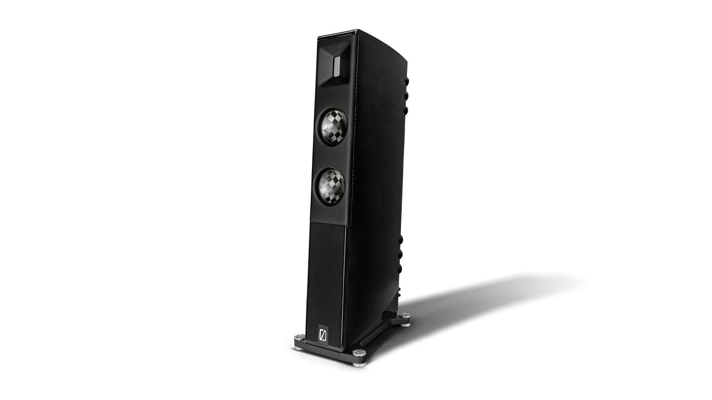 Borresen X2 Loudspeakers