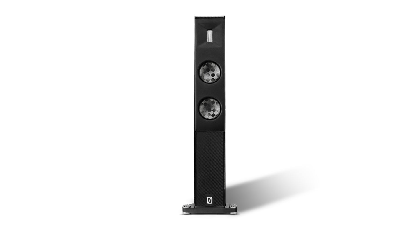 Borresen X2 Loudspeakers