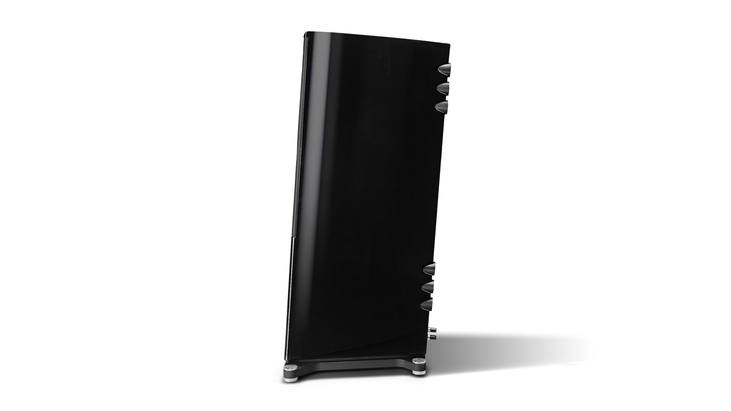 Borresen X2 Loudspeakers