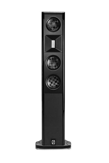 Børresen X3 Loudspeakers - Store Demo