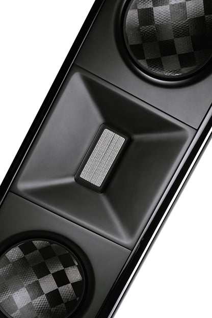 Børresen X3 Loudspeakers - Store Demo