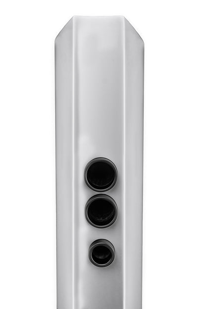 Børresen X3 Loudspeakers - Store Demo