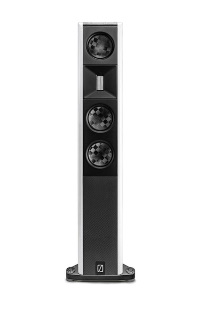 Børresen X3 Loudspeakers - Store Demo