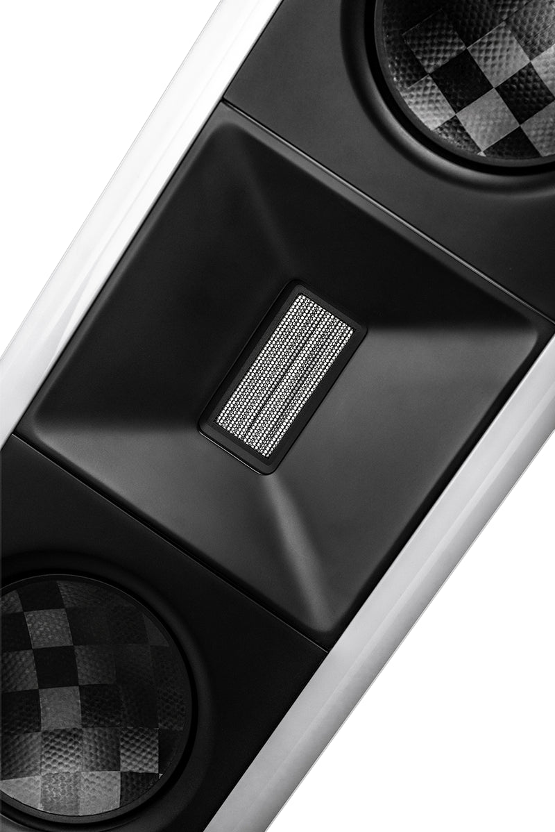 Børresen X3 Loudspeakers - Store Demo