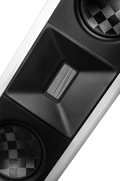 Børresen X3 Loudspeakers - Store Demo