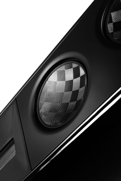 Børresen X6 Loudspeakers- STORE DEMO