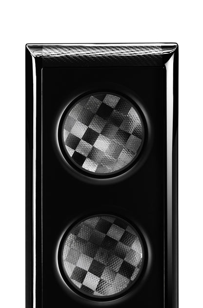 Børresen X6 Loudspeakers- STORE DEMO