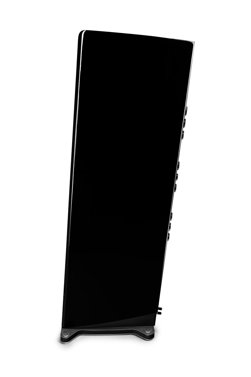 Børresen X6 Loudspeakers- STORE DEMO