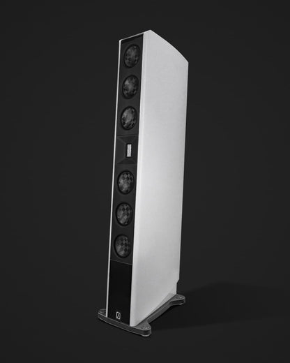 Børresen X6 Loudspeakers- STORE DEMO