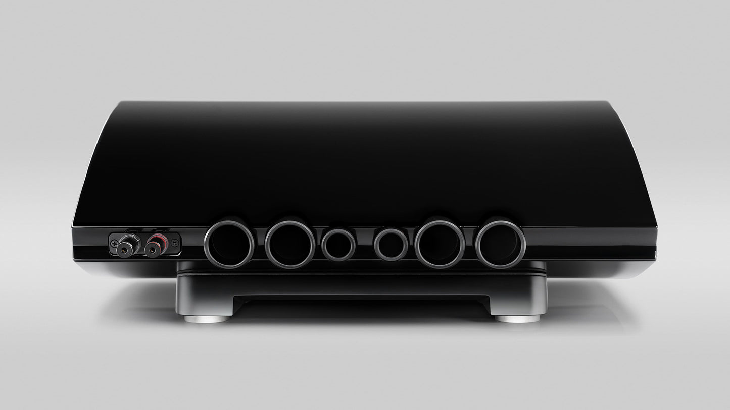 Borresen Center3 - Center Loudspeaker