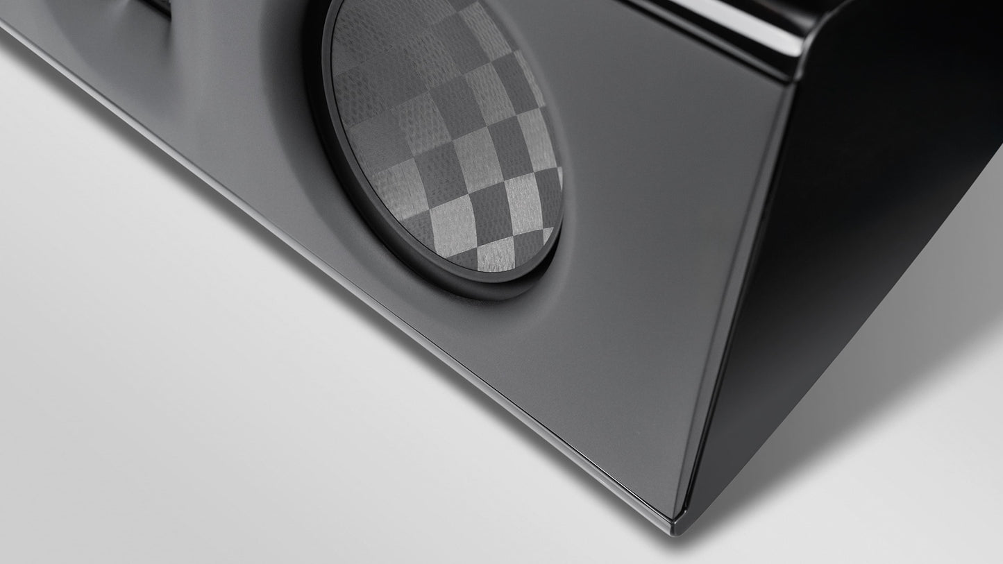 Borresen Center3 - Center Loudspeaker