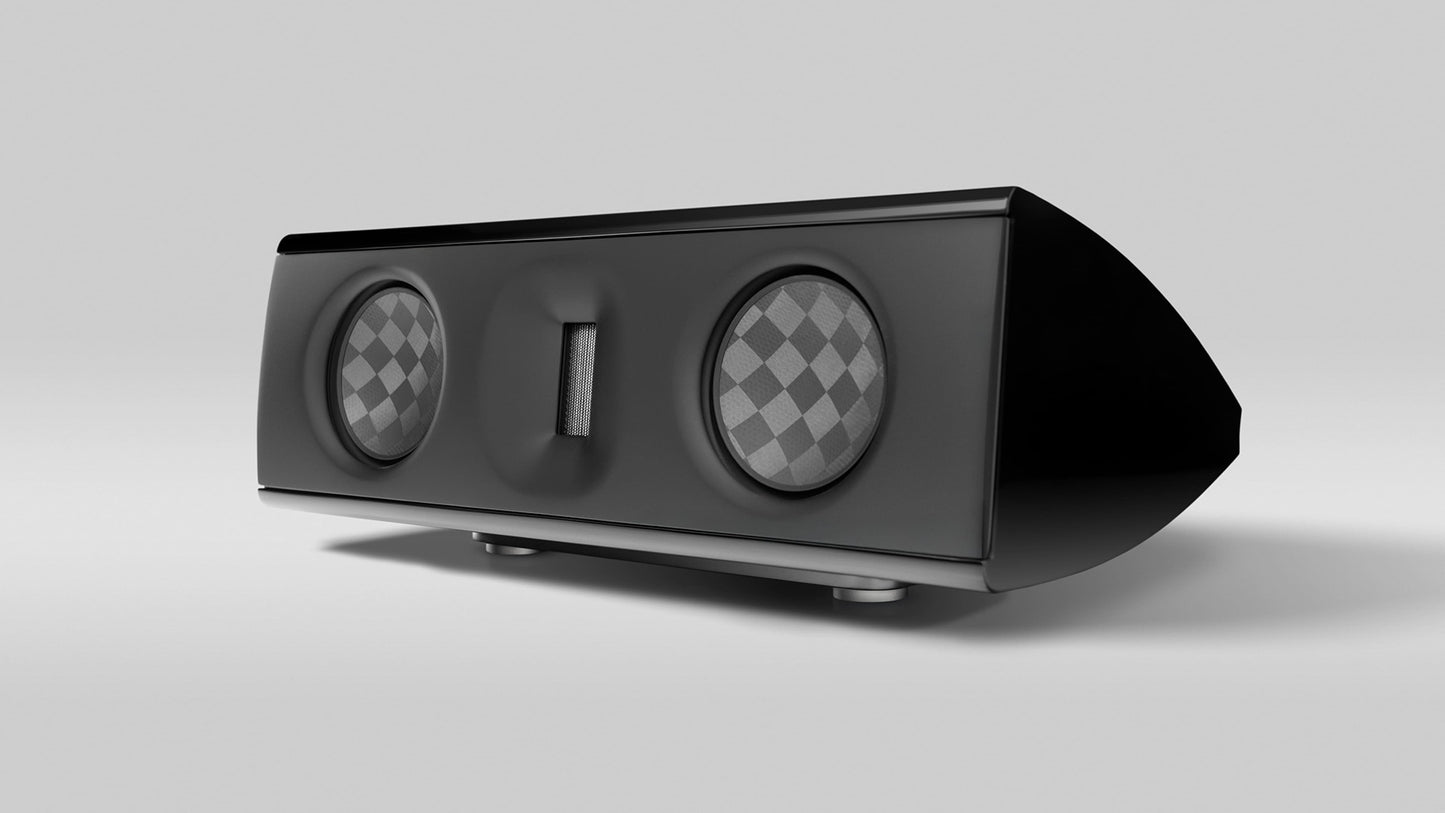 Borresen Center3 - Center Loudspeaker