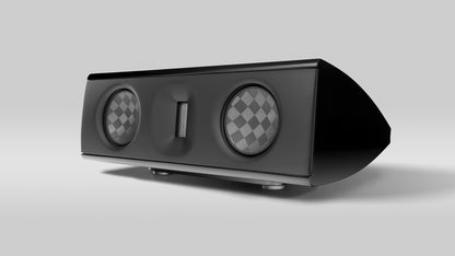 Borresen Center3 - Center Loudspeaker