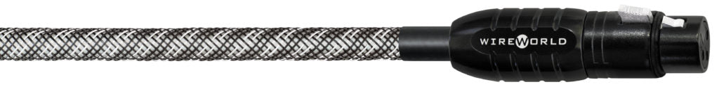 Wireworld Platinum Eclipse 8 XLR Interconnects - Show Samples