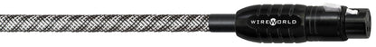 Wireworld Platinum Eclipse 8 XLR Interconnects - Show Samples