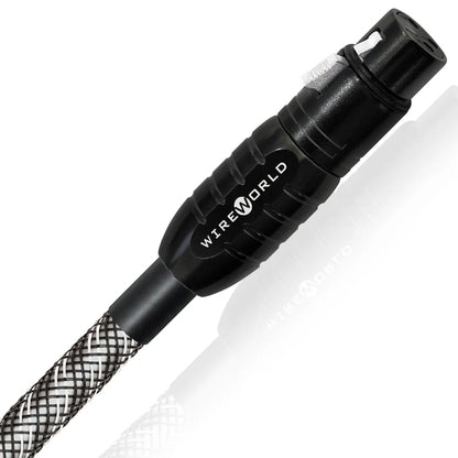 Wireworld Platinum Eclipse 10 Audio Interconnect Cable Pair