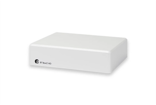 Pro-Ject Bluetooth Box E HD