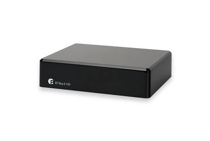 Pro-Ject Bluetooth Box E HD