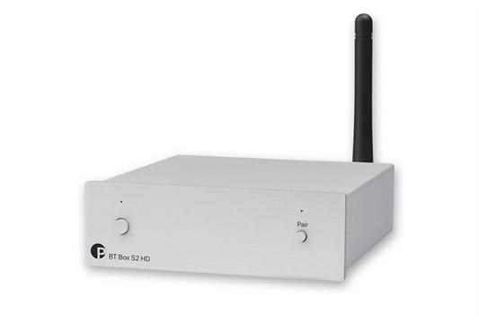 Pro-Ject Bluetooth Box S2 HD