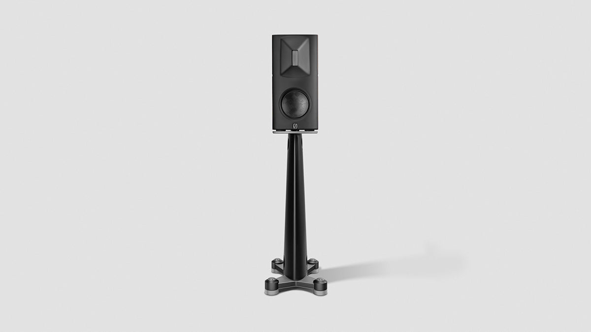 Borresen T1 Standmount Loudspeaker