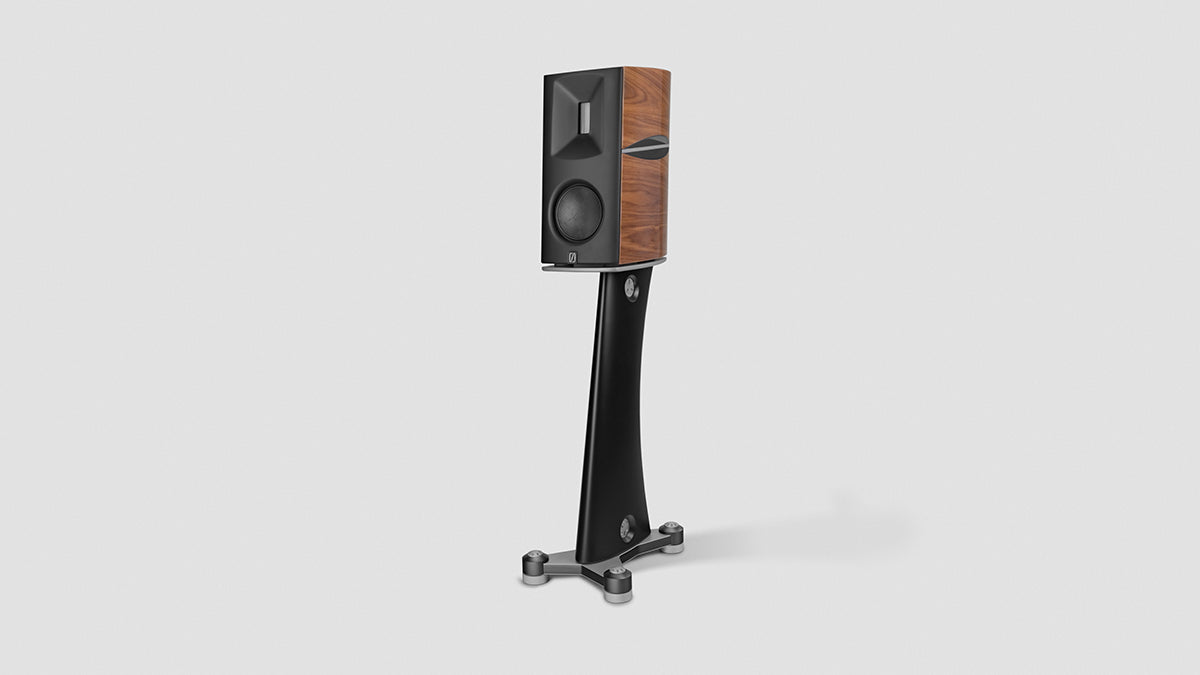 Borresen T1 Standmount Loudspeaker