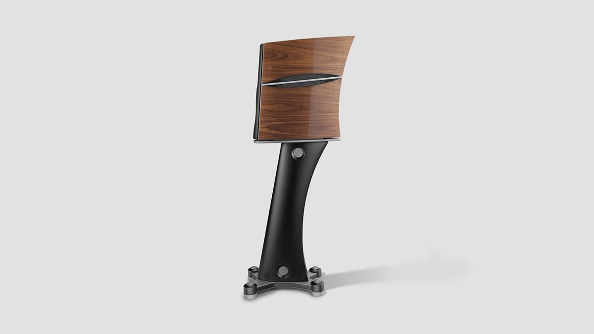 Borresen T1 Standmount Loudspeaker | House Of Stereo